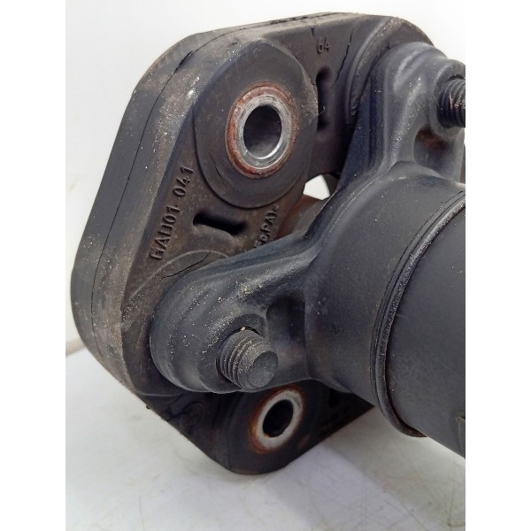 Eixo Cardan Traseiro Mercedes C180 2015 A 2019