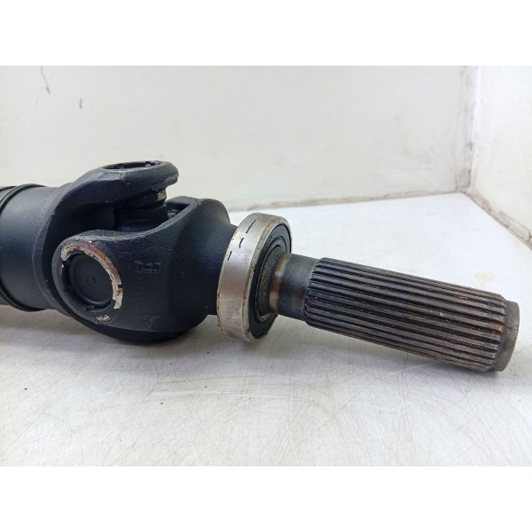 Eixo Cardan Traseiro Mercedes C180 2015 A 2019