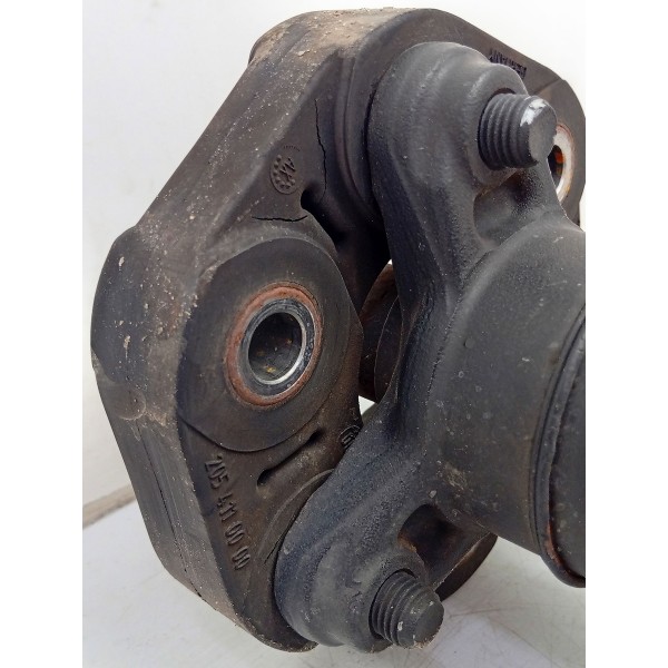 Eixo Cardan Traseiro Mercedes C180 2015 A 2019