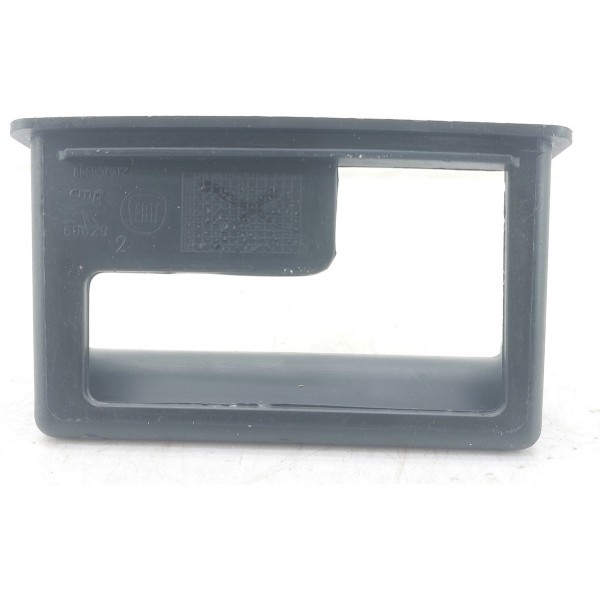 Moldura Batente Tampa Porta Fechadura Uno 14/15