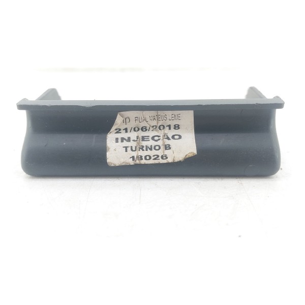 Moldura Batente Tampa Porta Fechadura Uno 14/15