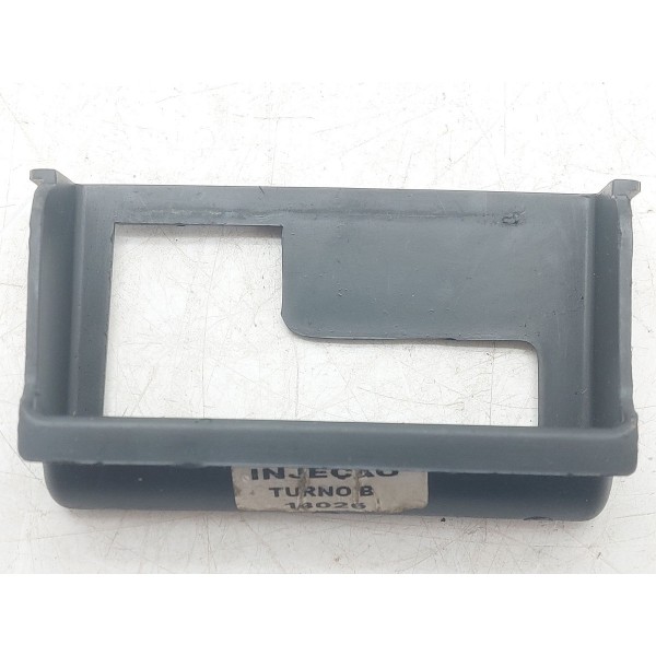 Moldura Batente Tampa Porta Fechadura Uno 14/15