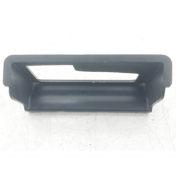 Moldura Batente Tampa Porta Fechadura Uno 14/15