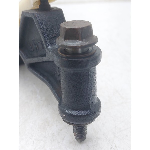 Braço Seletor Câmbio Peugeot 207 Citroen C3 1.6 16v 02/10