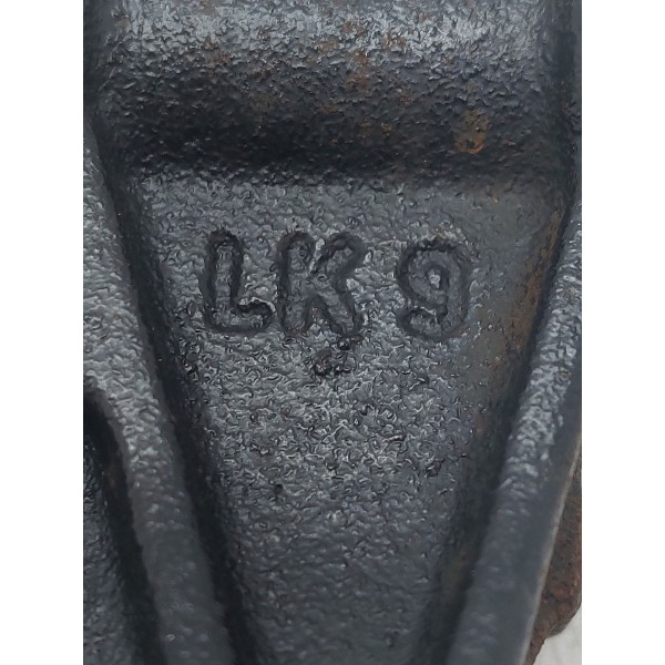 Braço Seletor Câmbio Peugeot 207 Citroen C3 1.6 16v 02/10