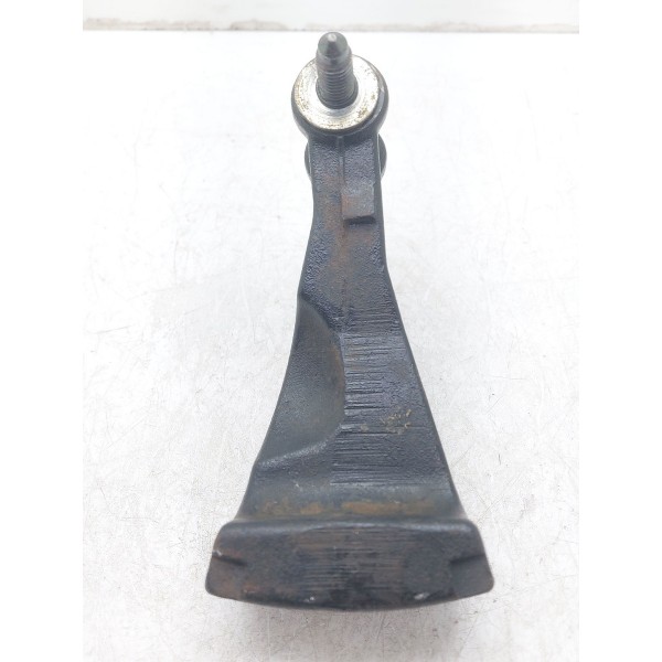 Braço Seletor Câmbio Peugeot 207 Citroen C3 1.6 16v 02/10