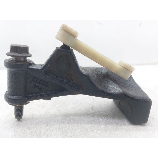 Braço Seletor Câmbio Peugeot 207 Citroen C3 1.6 16v 02/10