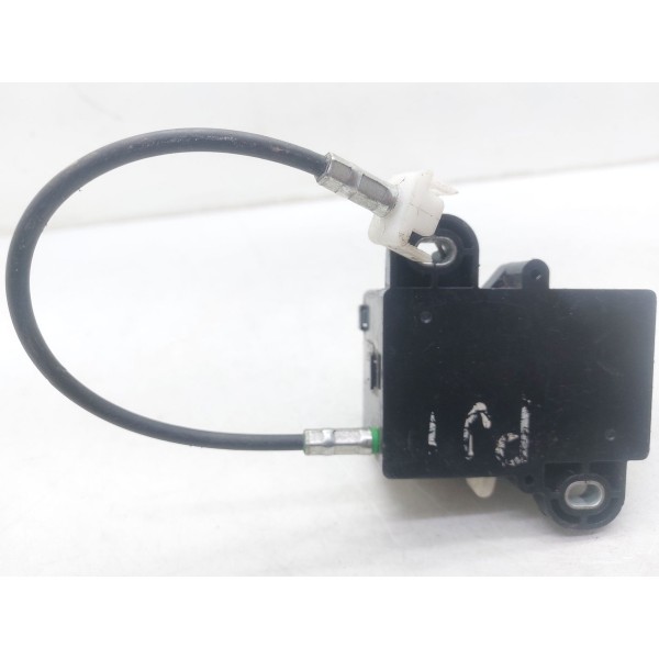 Trava Tanque Combustível Mitsubishi Pajero Dakar 3.2