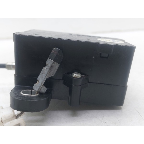 Trava Tanque Combustível Mitsubishi Pajero Dakar 3.2