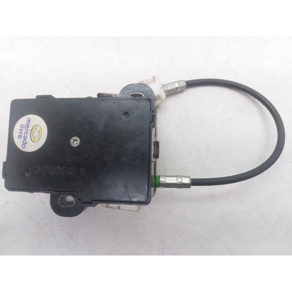 Trava Tanque Combustível Mitsubishi Pajero Dakar 3.2