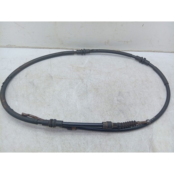 Cabo Freio Mao Amarok V6 2010 A 2023