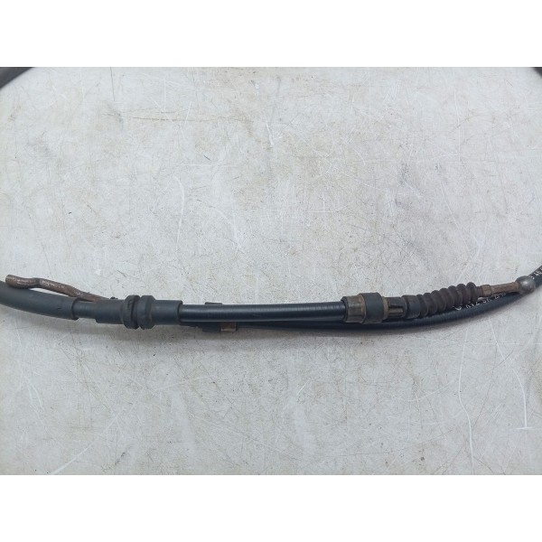 Cabo Freio Mao Amarok V6 2010 A 2023