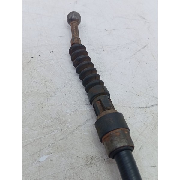 Cabo Freio Mao Amarok V6 2010 A 2023