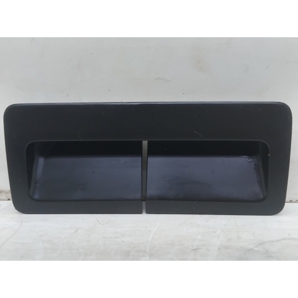 Moldura Do Banco Traseiro Mercedes C180 2015 A 2019