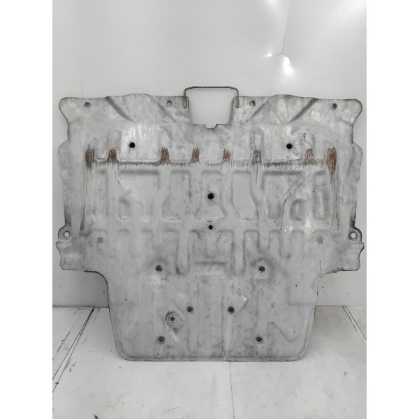 Protetor Cárter Mercedes C180 2015 A 2019