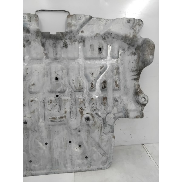 Protetor Cárter Mercedes C180 2015 A 2019