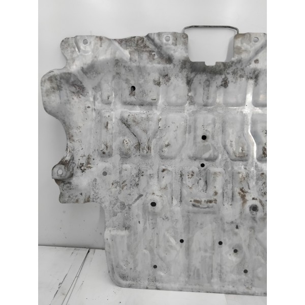 Protetor Cárter Mercedes C180 2015 A 2019