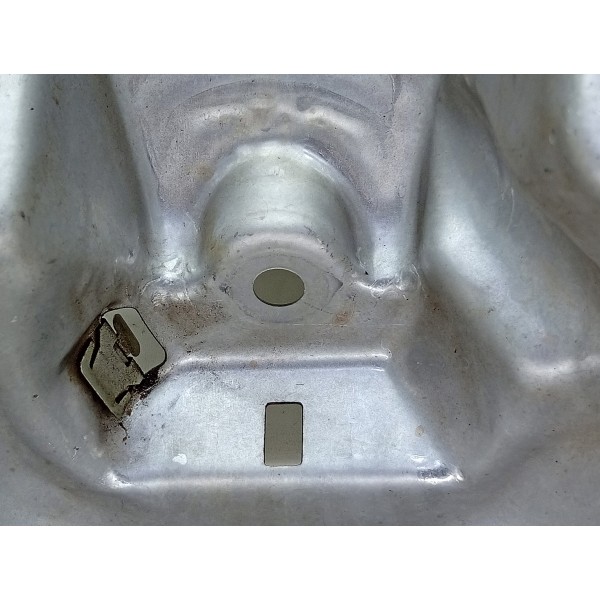 Protetor Coxim Motor Direito Mercedes C180 2015 A 2019