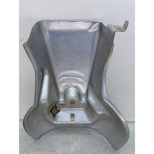 Protetor Coxim Motor Direito Mercedes C180 2015 A 2019