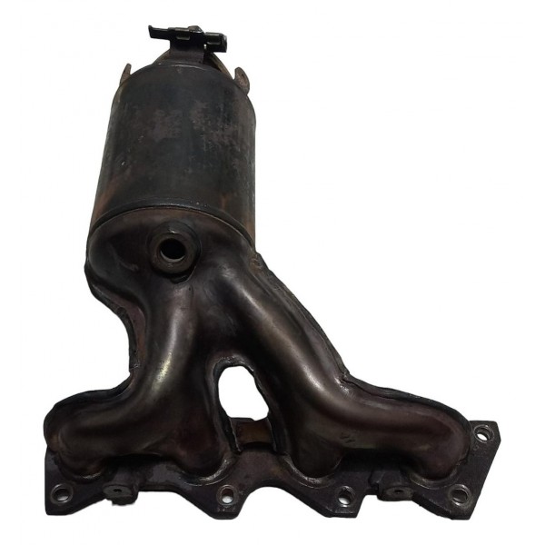 Catalisador Saveiro Fox Voyage Gol G5 G6 G7 G8 1.6 08/22 8v