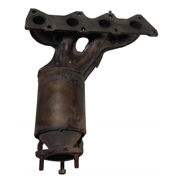 Catalisador Saveiro Fox Voyage Gol G5 G6 G7 G8 1.6 08/22 8v