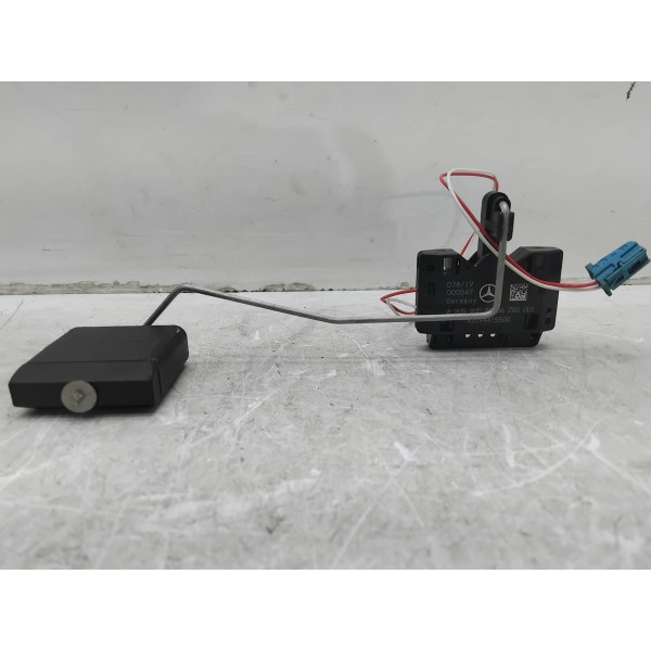 Boia Combustivel Mercedes C180 2015 A 2019