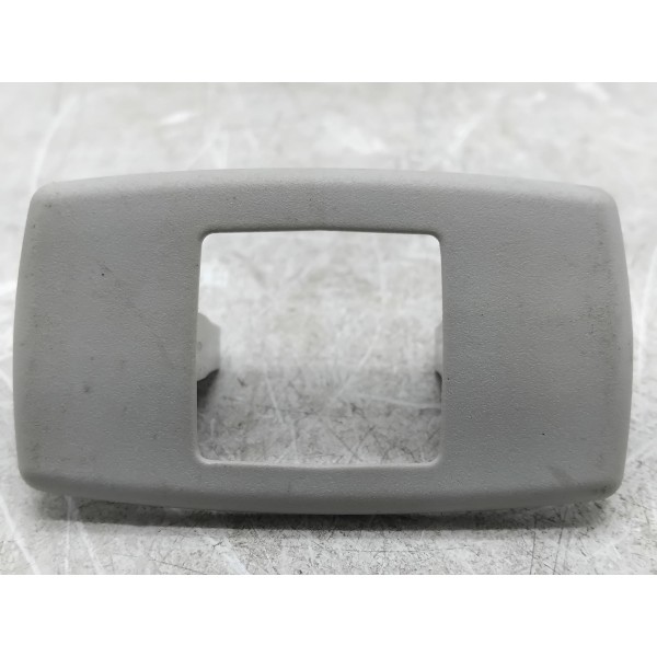 Moldura Quebra Sol Mercedes C180 2015 A 2019