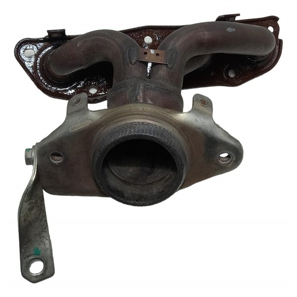 Coletor De Escape Nissan Versa 1.6 17/17