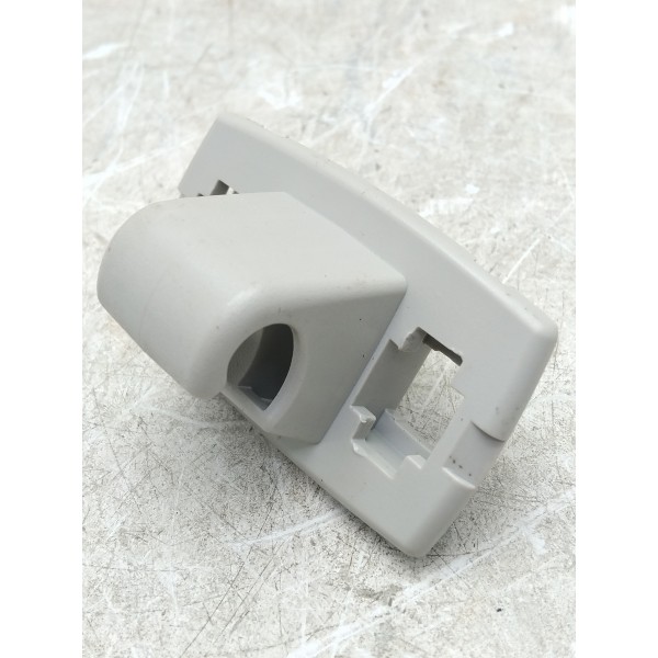 Suporte Quebra Sol Mercedes C180 2015 A 2019