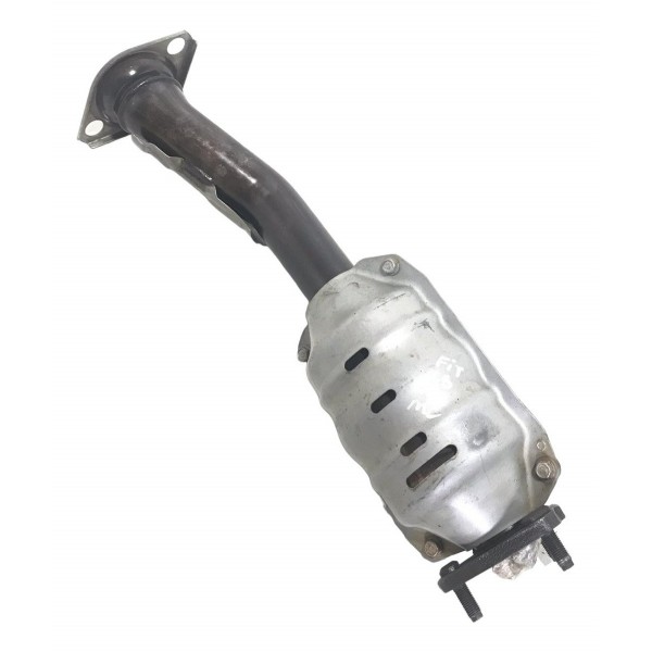Catalisador Honda Fit 1.5 16v Automático 12/13