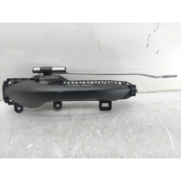 Maçaneta Externa Direita Hb20 12/20