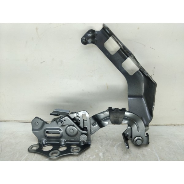 Dobradiça Capô Esquerdo Mercedes C180 2015 A 2019