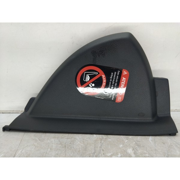 Acabamento Painel Direito Mercedes C180 2015 A 2019