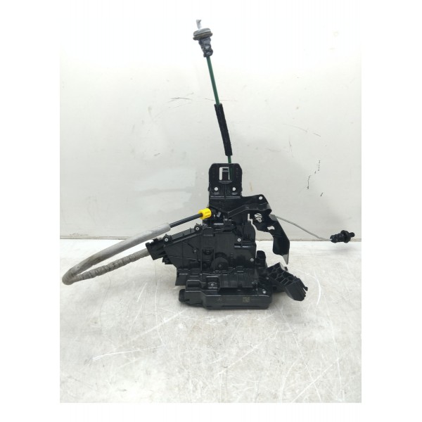 Fechadura Tras\esq Mercedes C180 2015 A 2019