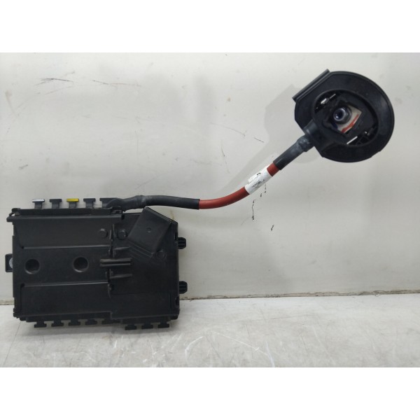 Módulo Fusível Mercedes C180 2015 A 2019