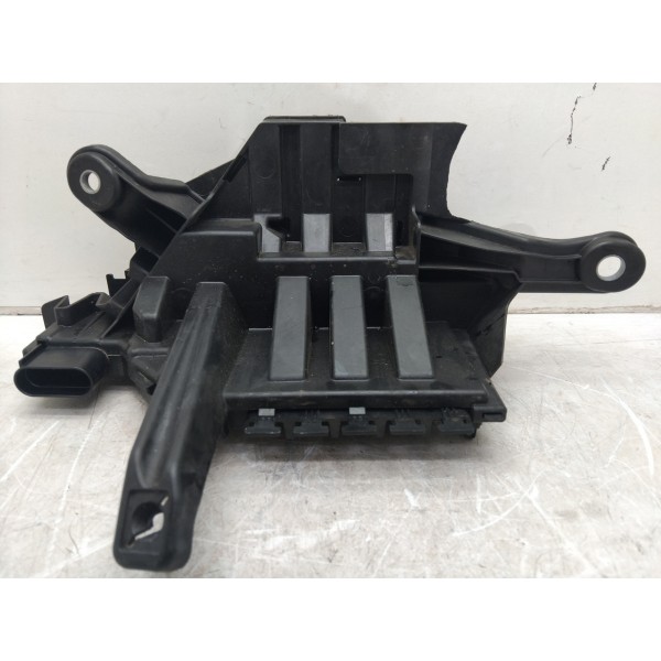 Modulo Caixa Placa De Fusível C180 15/19 A2055404726