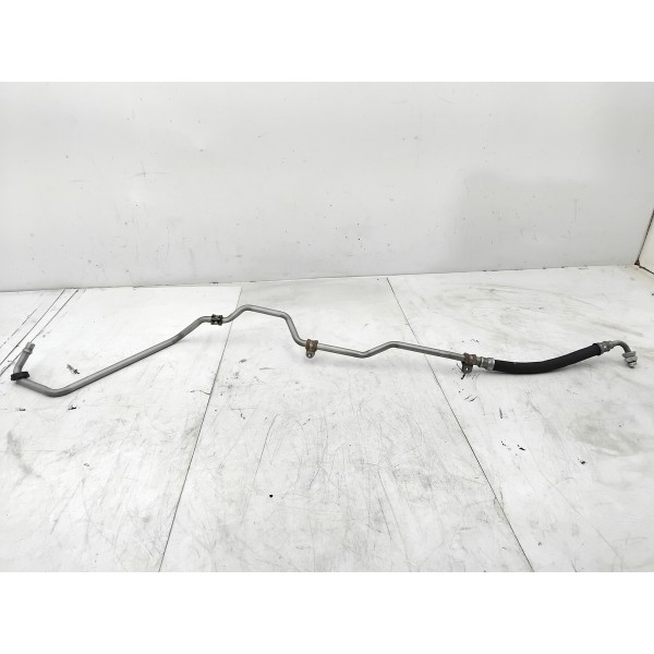 Mangueira Óleo Câmbio Mercedes C180 2015 A 2019