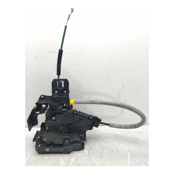 Fechadura Porta Dian\esq Mercedes C180 2015 A 2019