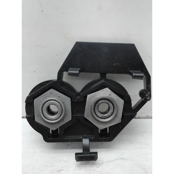 Suporte Radiador Esq Mercedes C180 2015 A 2019