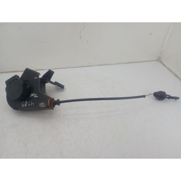 Sensor Pedal Acelerador Clio 1.0 16v 05/12 7700431918