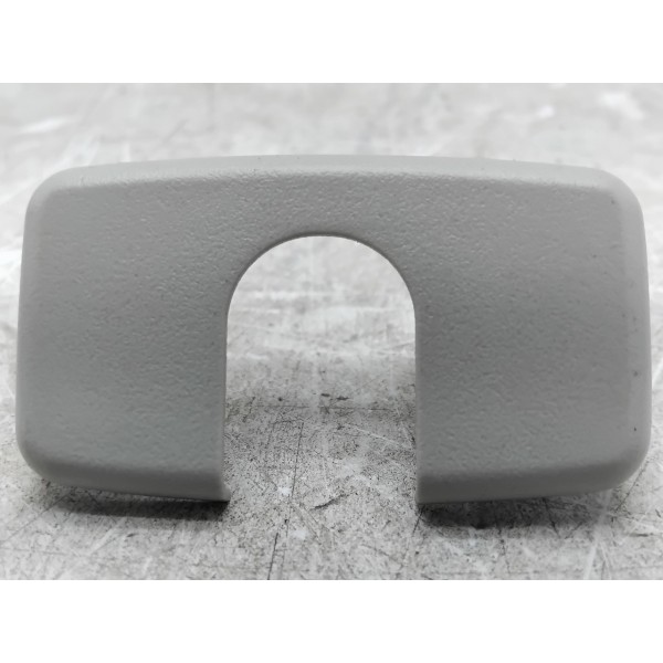 Moldura Capa Quebra Sol Mercedes C180 2015 A 2019