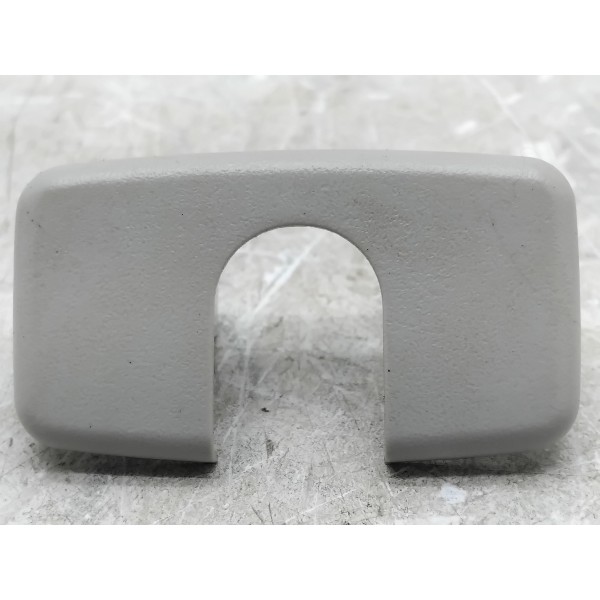 Moldura Capa Quebra Sol Mercedes C180 2015 A 2019