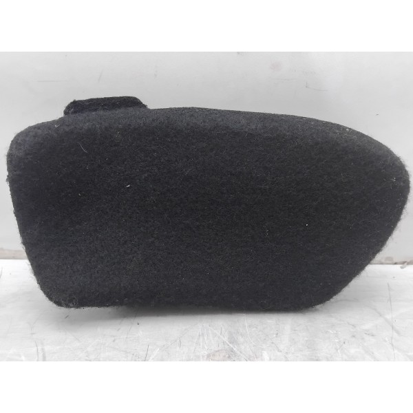 Carpe Do Fundo Falso Mercedes C180 2015 A 2019