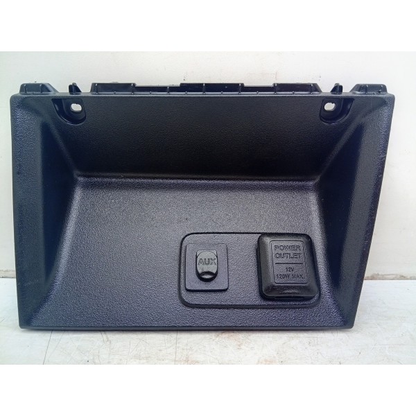 Moldura Acabamento Consolehonda Civic 12/16 77310tr8m020