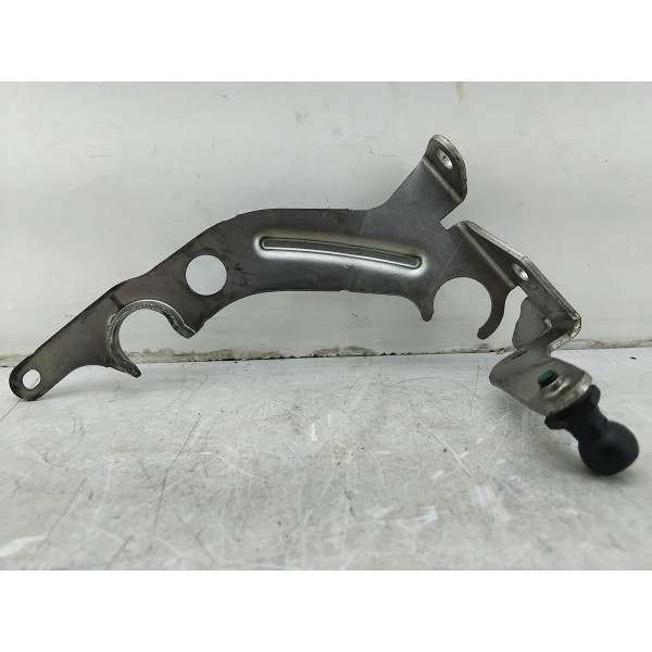 Suporte Motor Mercedes C180 2015 A 2019