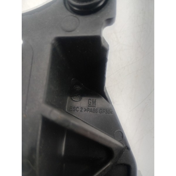 Suporte Do Módulo Abs Onix 20/23