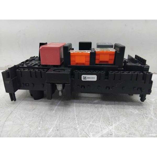 Caixa Fusiveis Interna Mercedes C180 2015 A 2019
