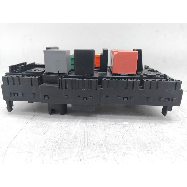 Caixa Fusiveis Interna Mercedes C180 2015 A 2019