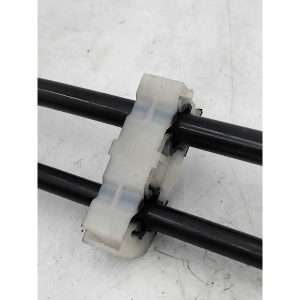 Linha De Combustível Mercedes C180 2015 A 2019