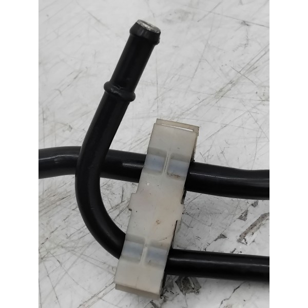 Linha De Combustível Mercedes C180 2015 A 2019